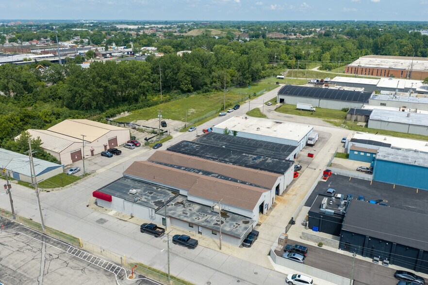 More Photos Of , Columbus Industrial For Sale
