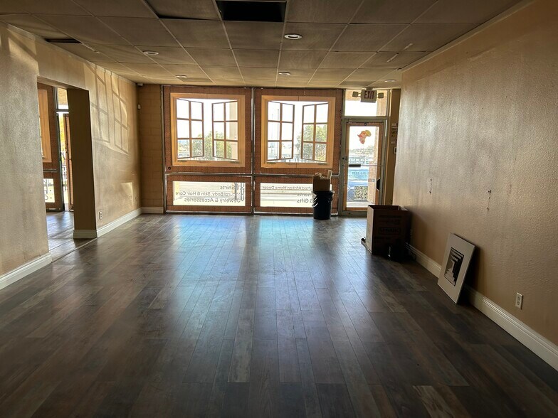 More Photos Of 900 S Valley View Blvd, Las Vegas Unknown For Lease