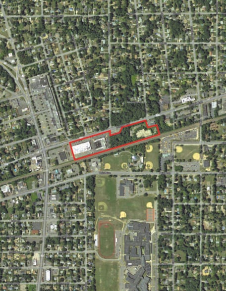 More Photos Of 448-472 Suffolk Ave, Brentwood Unknown For Lease