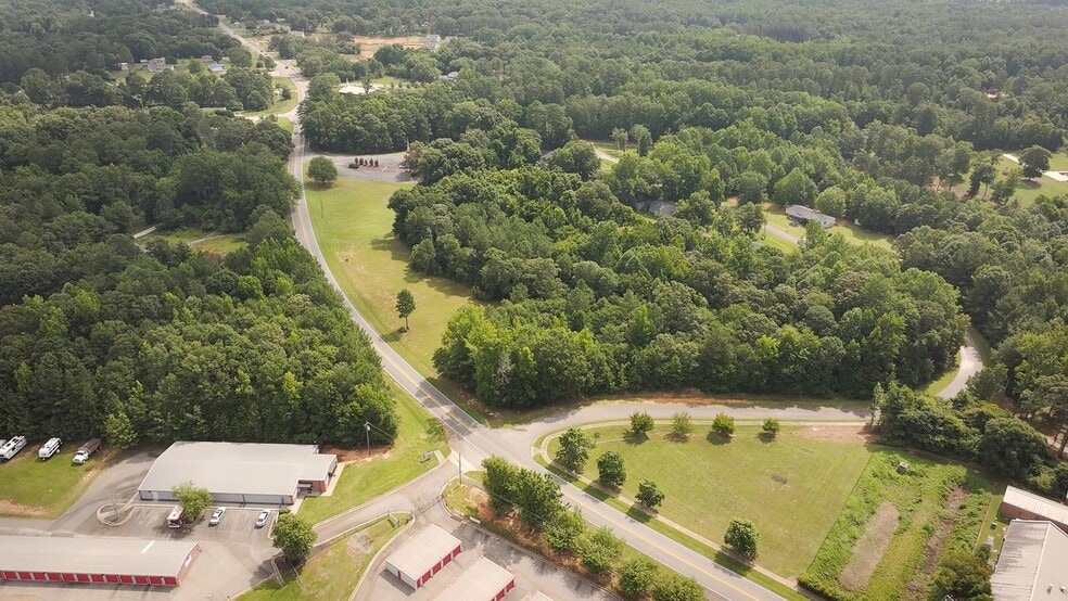 More Photos Of Danielsville Rd., Athens Land For Sale