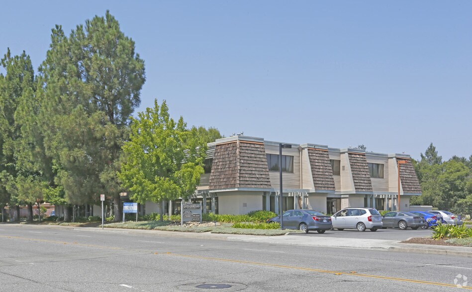More Photos Of 18809 Cox Ave, Saratoga Office For Lease