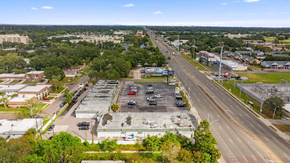 More Photos Of 1300 E Bay Dr, Largo Storefront Retail Office For Sale