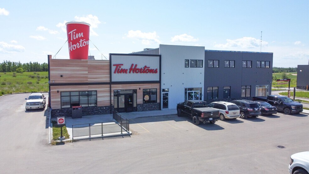 Primary Photo Of 4331 Alberta 16, Wabamun Land For Sale