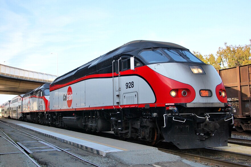 More Photos Of 10 Almaden Blvd, San Jose Office For Lease