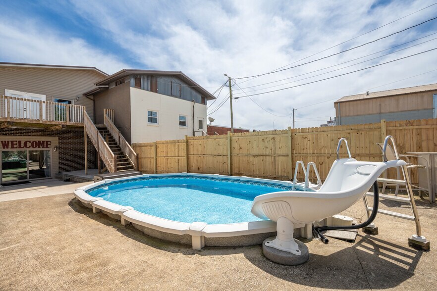 More Photos Of 3251 Main St, Pikeville Specialty For Sale
