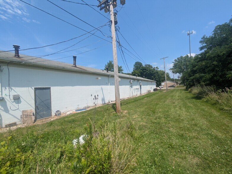 More Photos Of 546 Hoyt St, Painesville Warehouse For Sale