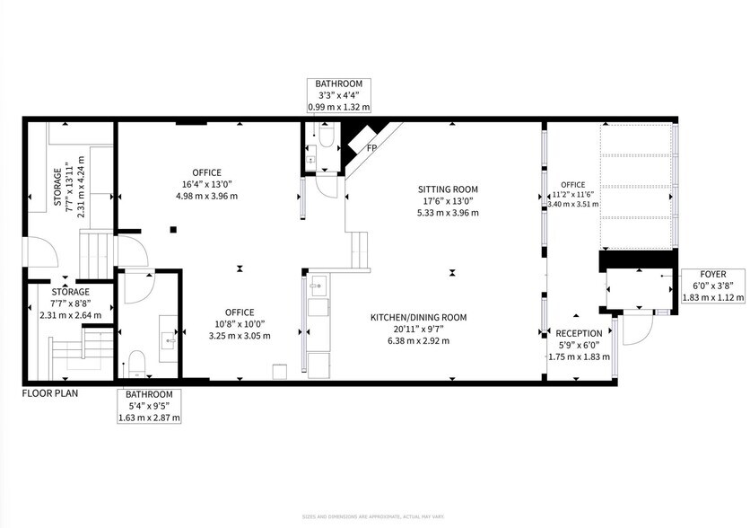 More Photos Of 175 W Beaver Creek Rd, Richmond Hill Light Distribution For Sale
