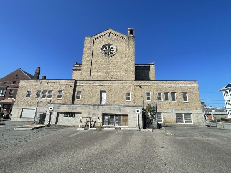 More Photos Of , New Bedford Specialty For Sale