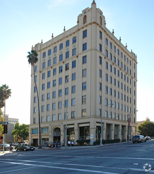 Primary Photo Of 65 N Madison Ave, Pasadena Medical For Lease