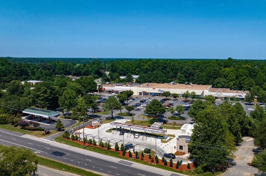 More Photos Of 6440-6554 George Washington Mem Hwy, Yorktown Unknown For Lease