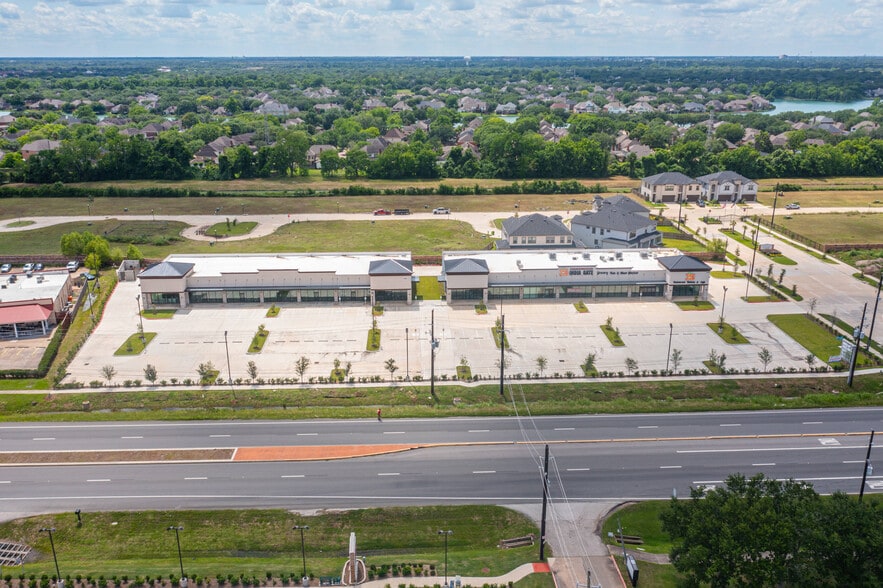 More Photos Of 2144 FM 1092 Rd, Missouri City Restaurant For Sale