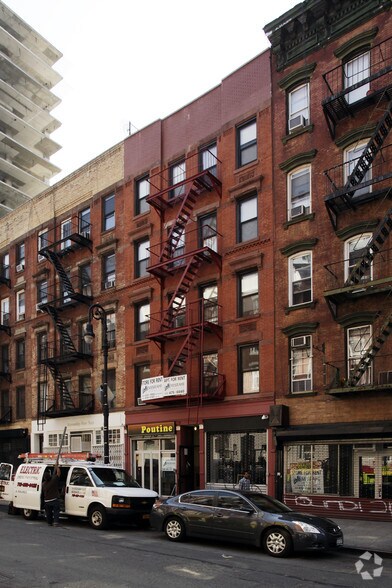 More Photos Of 168 Ludlow St, New York Apartments For Lease