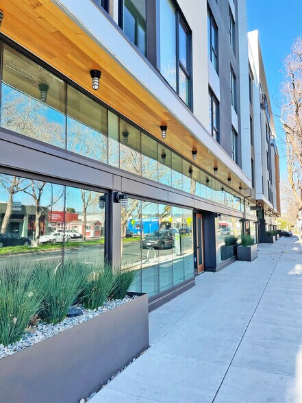 More Photos Of 1500-1510 San Pablo Ave, Berkeley Apartments For Lease