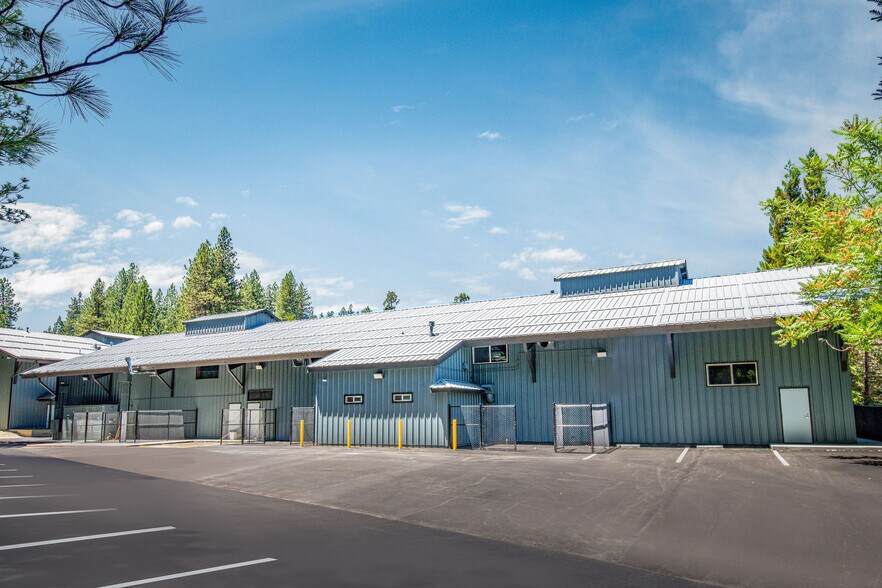 More Photos Of , Nevada City Industrial For Sale