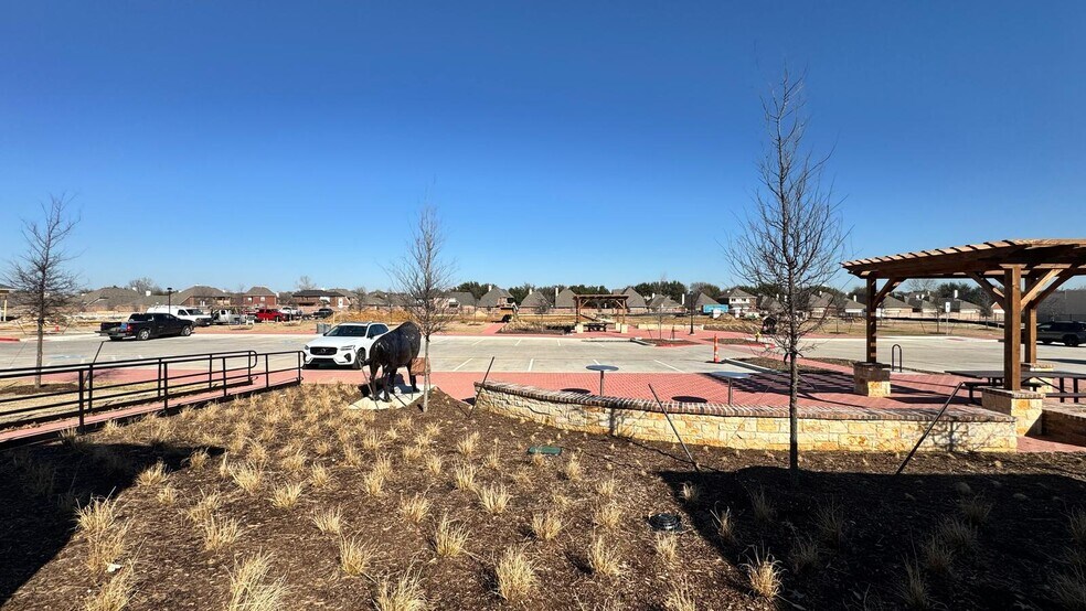 More Photos Of 7700 Preston Rd, Frisco Medical For Lease