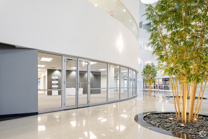 Photo of 1st Floor Ste 120