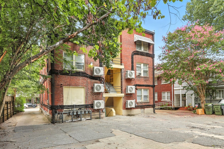 More Photos Of 1781 Peabody Ave, Memphis Apartments For Sale