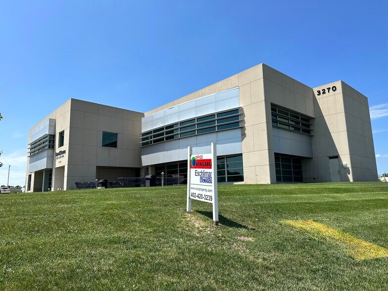More Photos Of 3270 Folkways Blvd, Lincoln Office For Sale