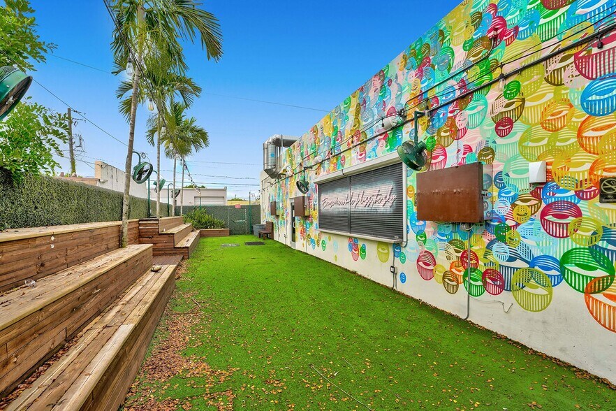 More Photos Of 835-841 NE 3rd Ave, Fort Lauderdale Bar For Sale