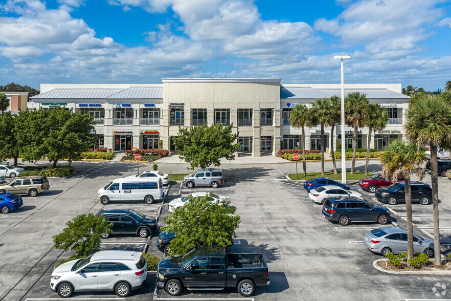 More Photos Of 3321-3401 S Congress Ave, Lake Worth Unknown For Lease