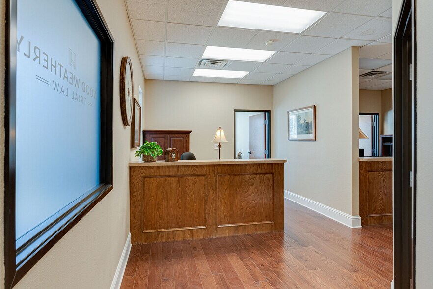 More Photos Of 3541 Teasley Ln, Denton Office For Lease