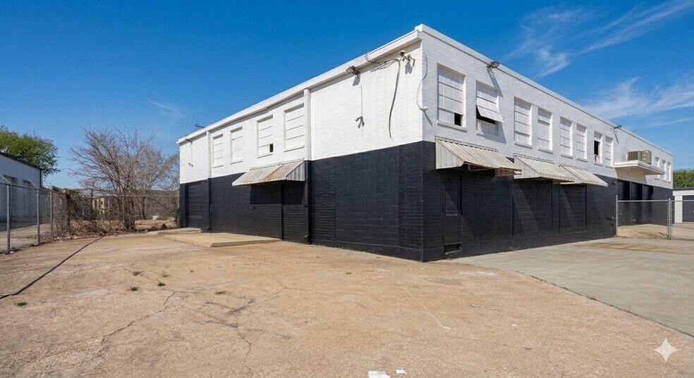 Primary Photo Of 10807 Harry Hines Blvd, Dallas Storefront Retail Office For Lease