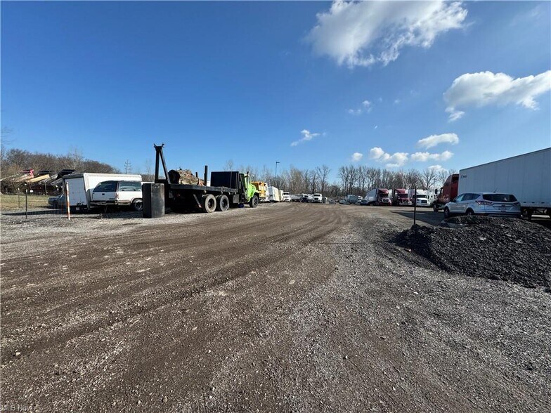 More Photos Of 315 Temple ave, Painesville Land For Sale