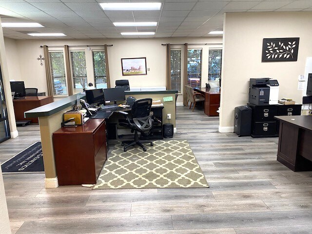 More Photos Of 900 Post Rd, Oakdale Office For Sale