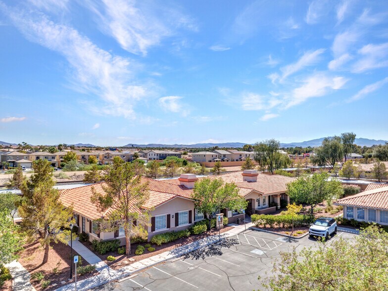 More Photos Of 3161 E Warm Springs Rd, Las Vegas Office For Sale