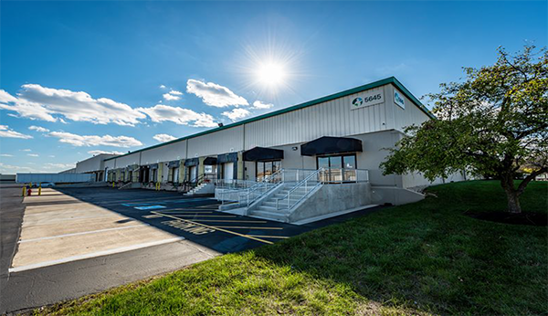 Primary Photo Of 5645 W 82nd St, Indianapolis Warehouse For Lease