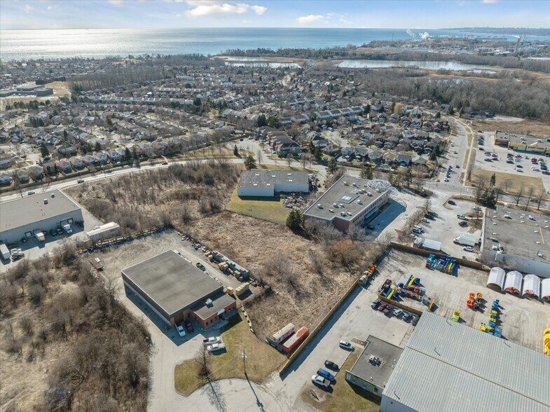 More Photos Of 10 Chisholm Ct, Ajax Land For Sale
