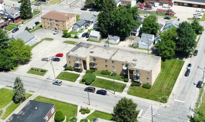More Photos Of 3204 Mozart Ave, Cincinnati Apartments For Sale