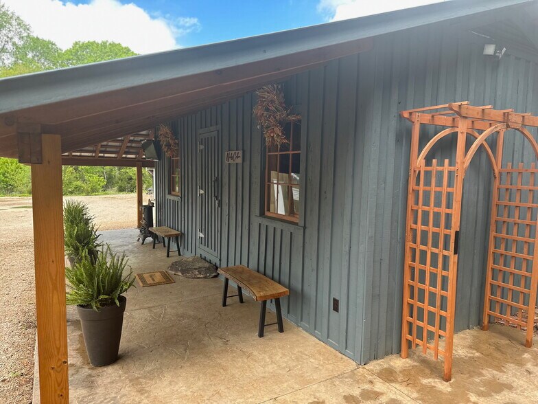 More Photos Of 4530 Patterson Rd, China Grove Lodge Meeting Hall For Sale