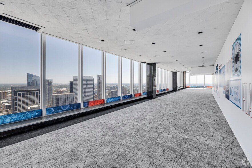 More Photos Of 800 Bell St, Houston Office For Sale