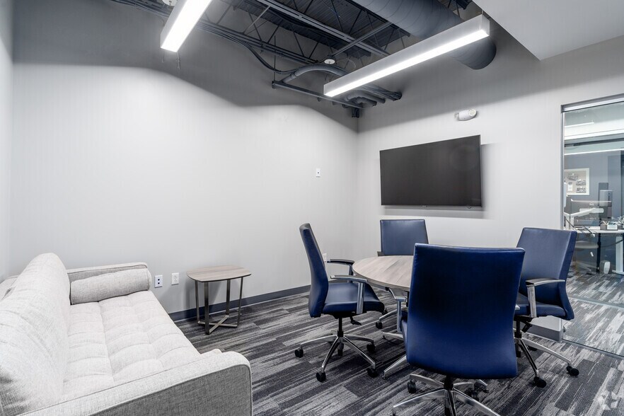 More Photos Of 1285 Drummers Ln, Wayne Office For Lease