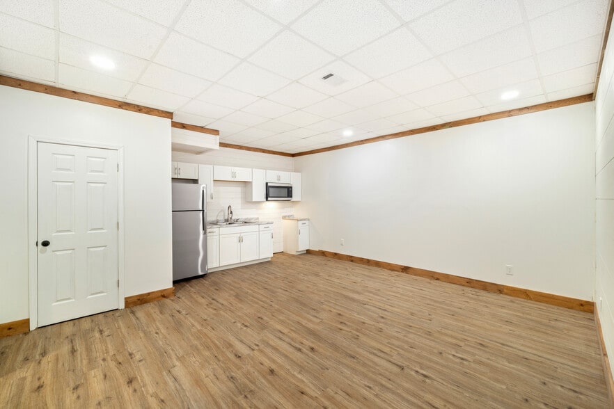 More Photos Of 60 Chat A While, Morganton Religious Facility For Sale