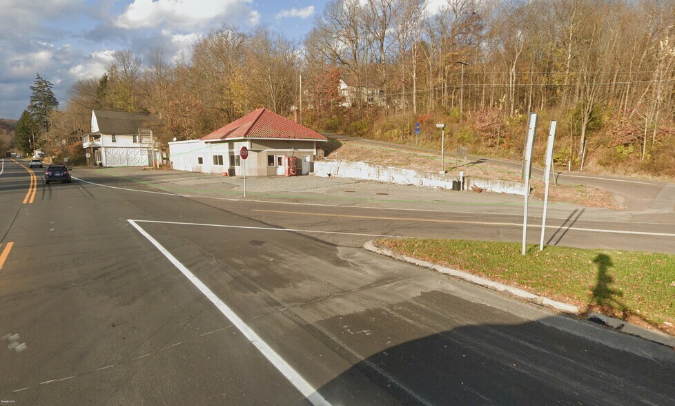 More Photos Of 2624 Route 11, Nicholson Land For Sale