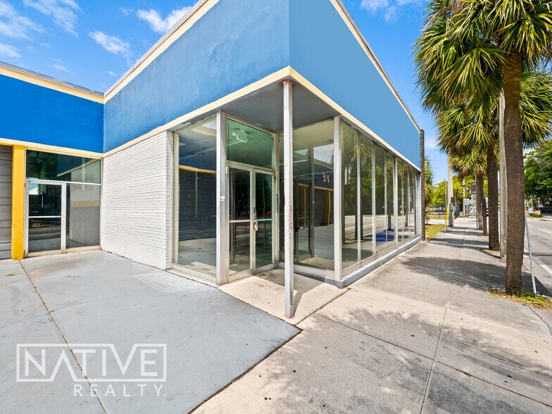 More Photos Of 11 N Andrews Ave, Fort Lauderdale Auto Repair For Lease