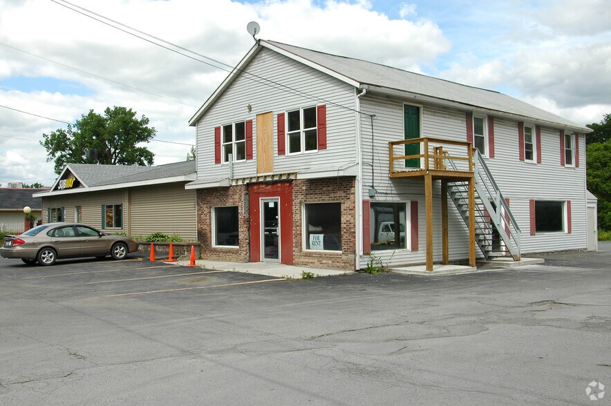 More Photos Of 2500 Route 9W, Ravena Storefront Retail Office For Sale