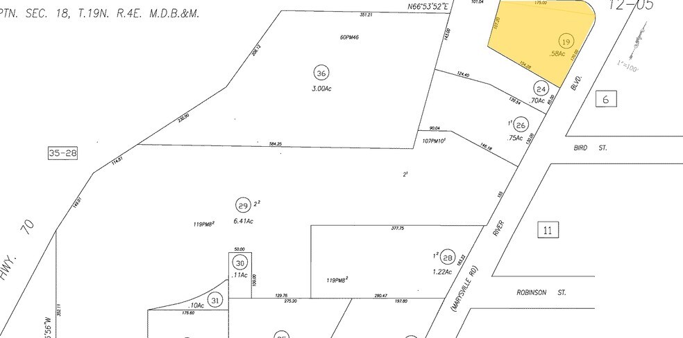 More Photos Of 1330 Feather River Blvd, Oroville Service Station For Sale