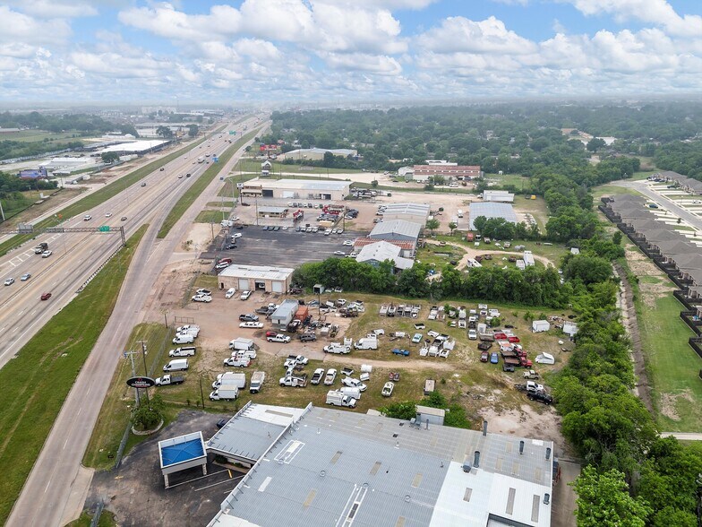 More Photos Of 3317 I 35 N Frontage rd, Waco Land For Sale