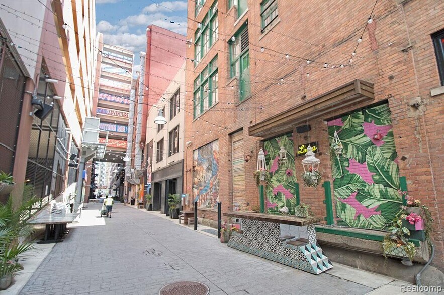 More Photos Of 1250 Library St, Detroit Apartments For Sale