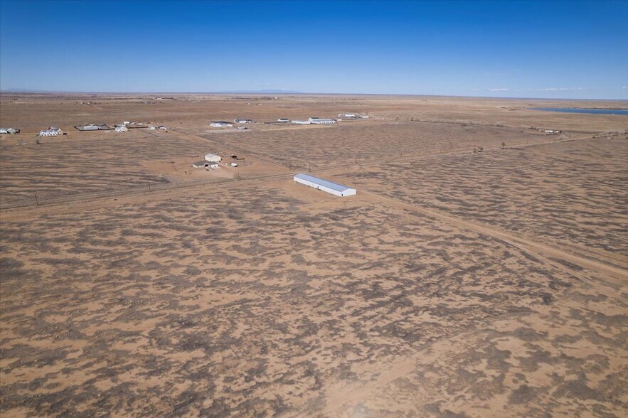 More Photos Of 20040 Grasslands Ln, Ordway Warehouse For Sale