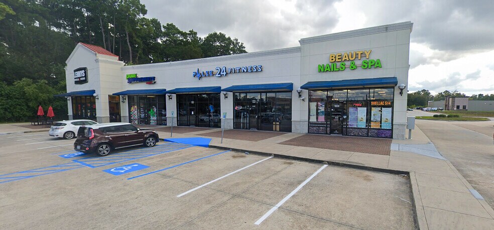 More Photos Of 8790 Fm-1960 Rd, Humble Unknown For Lease
