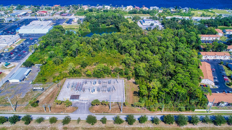 More Photos Of 2538 S Ridgewood Ave, South Daytona Land For Sale