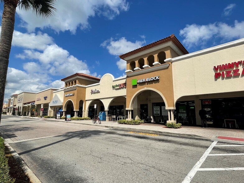 More Photos Of 6661-6779 W Indiantown Rd, Jupiter Unknown For Lease