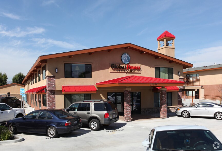 More Photos Of 12060-12062 Woodside Ave, Lakeside Office For Lease