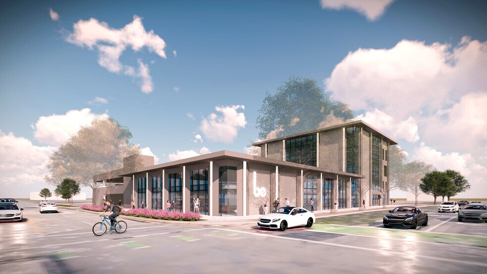 More Photos Of 1500 Waugh Dr, Houston Office For Lease