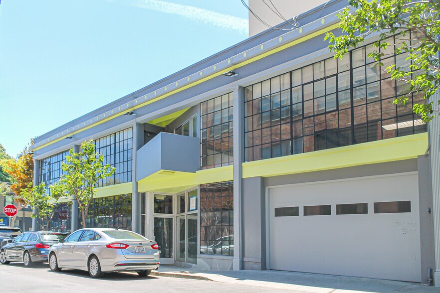 More Photos Of 1122-1126 Folsom St, San Francisco Industrial For Sale