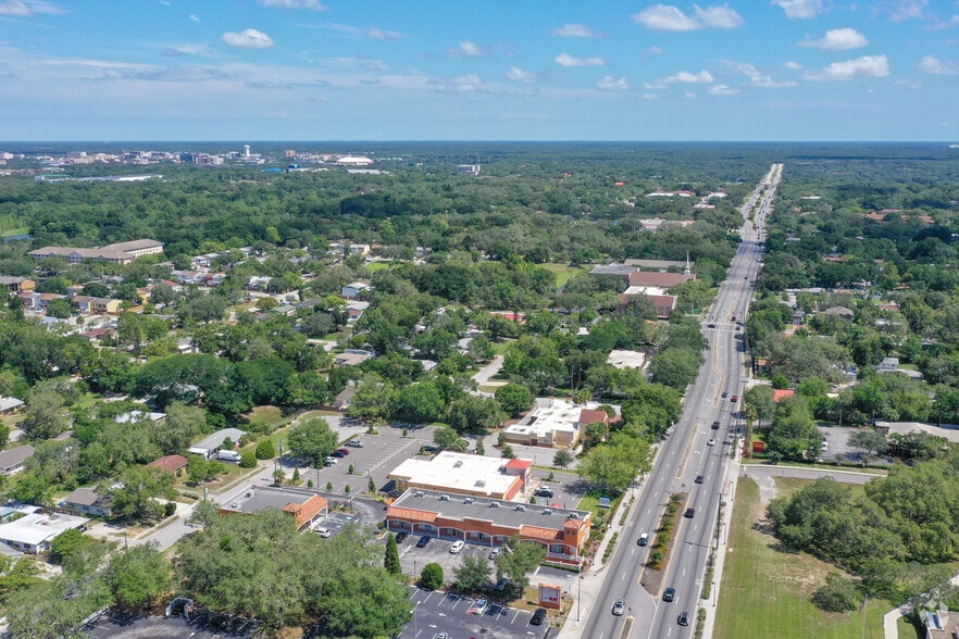 More Photos Of 9712 N 56th St, Temple Terrace Storefront Retail Office For Lease